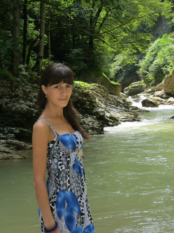 Инга Мищенко фотография #19