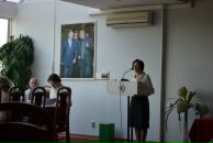 Фотография Давиденковой-Хмары Екатерины