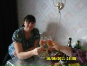 Фотография Павловой Ангелины