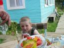 Фотография Новиковой Оли