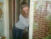 Фотография Александровой Лены