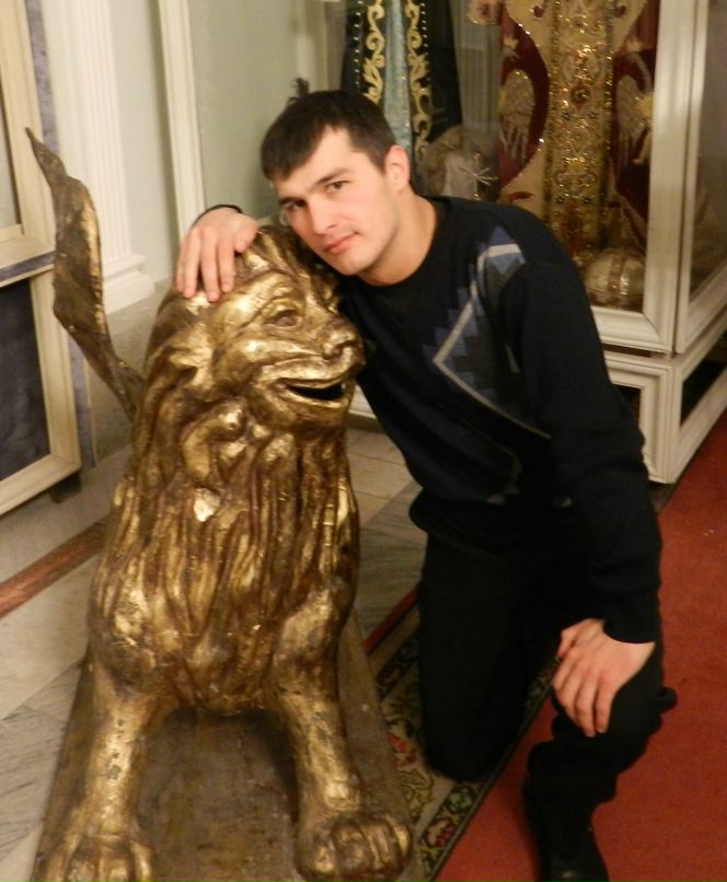 Рустэм Рустэм фотография #25