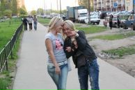 Фотография Шаймановой Ольги