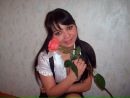 Фотография Гайфуллиной Алсу