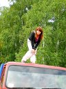 Фотография Беловой Екатерины