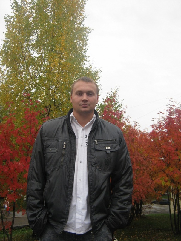 Альберт Таныгин фотография #20