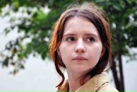 Фотография Щербаковой Нади