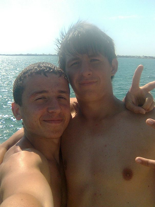 Денис Тимофеев фотография #49