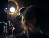 Фотография Рухлядевой-Земцовой Ирины