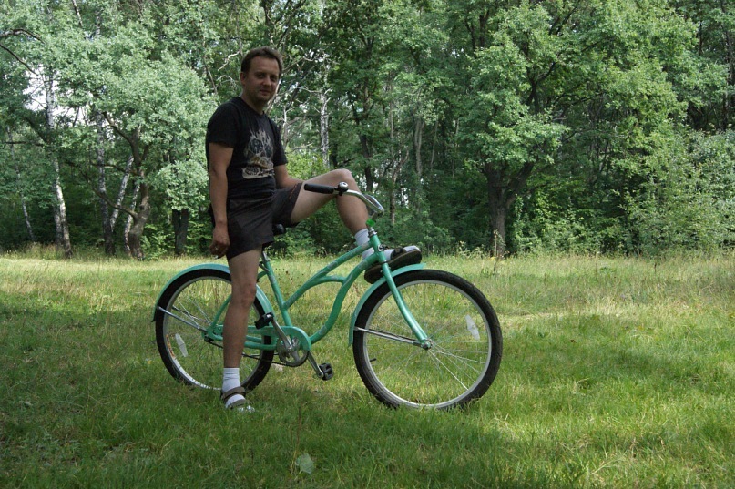Дмитрий Тимащенко фотография #4