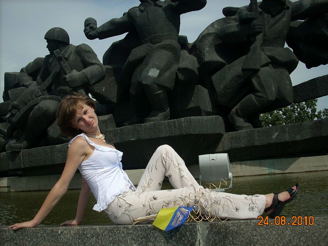 Сергей Лущенко фотография #19
