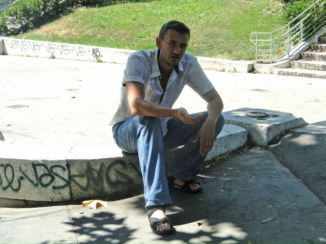 Дмитрий Дмитрий фотография #42