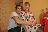 Фотография Герасимовой Анастасии