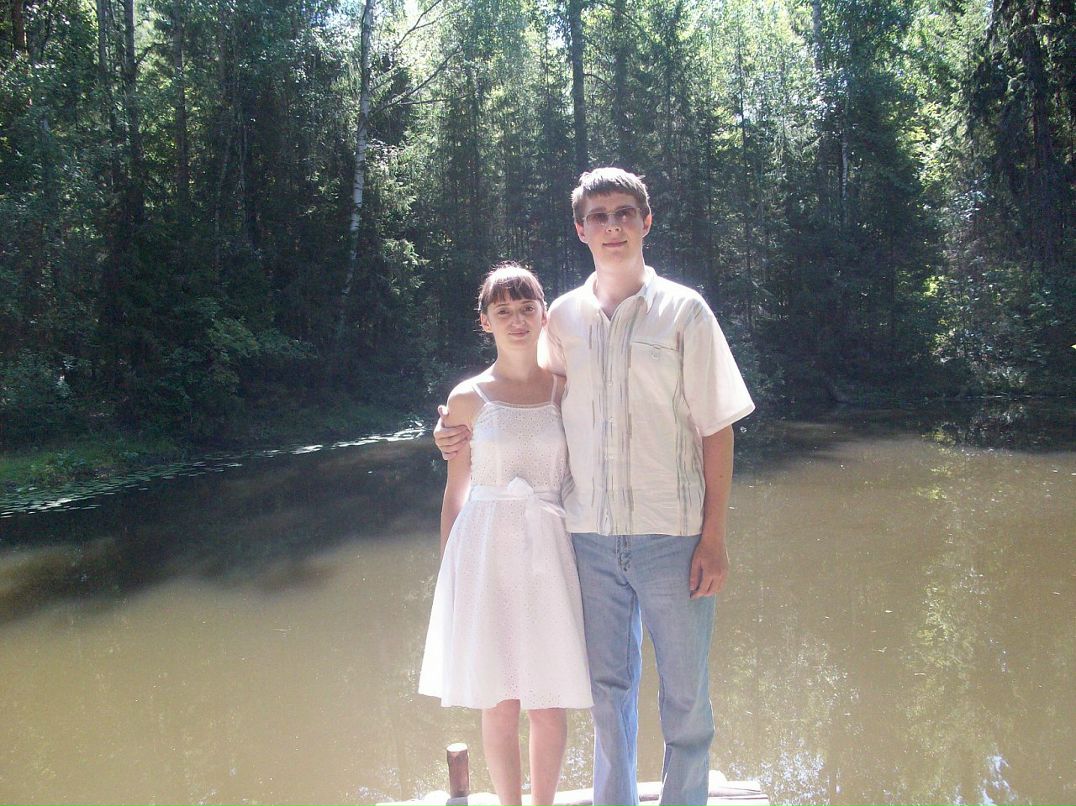 Дмитрий Скориков фотография #27