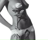 Фотография Бурлуцкой Леночки