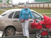 Фотография Ежовой Светланы