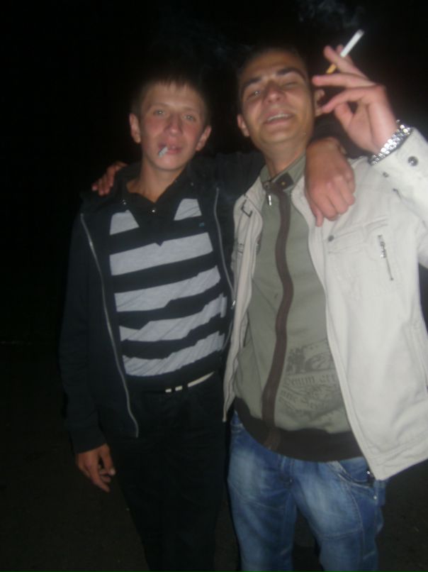 Мар'яшка:))) ) фотография #24