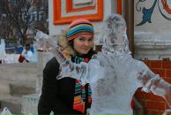 Фотография Зориной Ольги