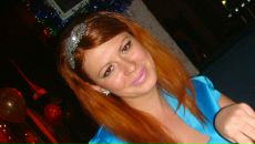 Фотография Пожидаевой-Дзюбенко Анюты