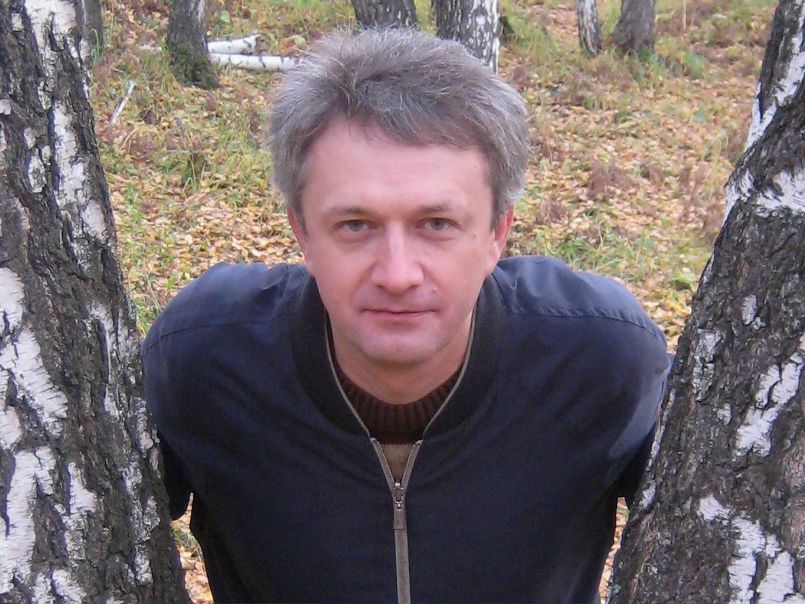 №17, Евгений Багадяж, Екатеринбург, Россия №17, Евгений Багадяж, Екатеринбург, Россия
