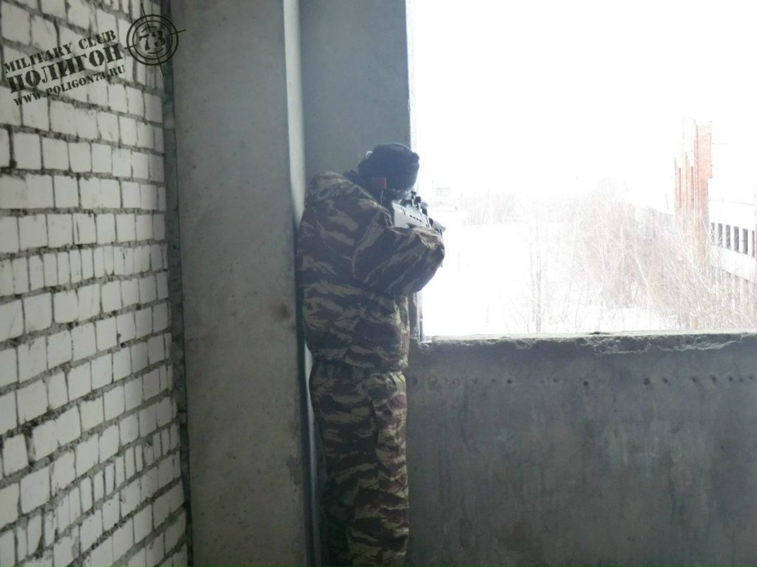 Антон Карпов фотография #19