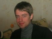 Фотография Золотаева Игоря