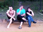 Фотография Науменко Дениса