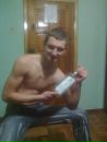Руслан Кузін фотография #21 (источник - https://vk.com/id97305871)