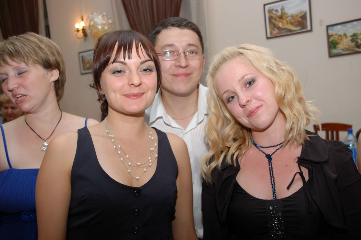 Татьяна Мальченко фотография #21