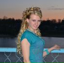 Фотография Соколовой Светланы