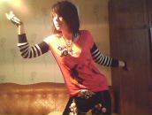 Kyo Nishimura фотография #22 (источник - https://vk.com/id79193276)