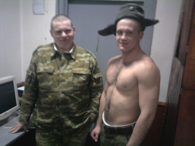 Артем Малашенко фотография #35