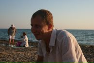 Фотография Ксенофонтова Антона