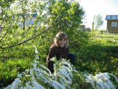 Фотография Павликовой Ирины