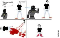 Человек Порядок фотография #4 (источник - https://vk.com/id166329934)