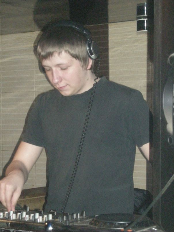 Дмитрий Платонов фотография #33