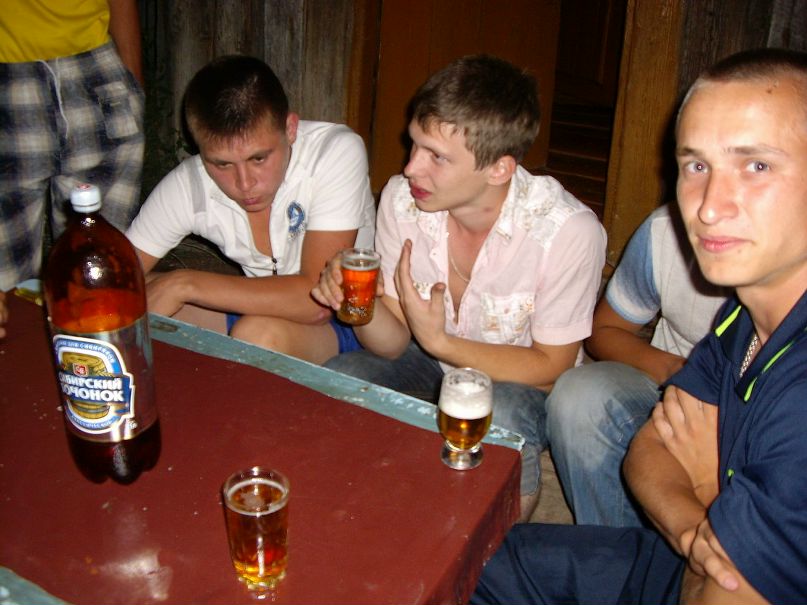 Дмитрий Беляев фотография #41