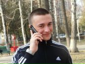 Фотография Усубова Султана