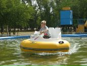 Фотография Гайфуллиной Светланы