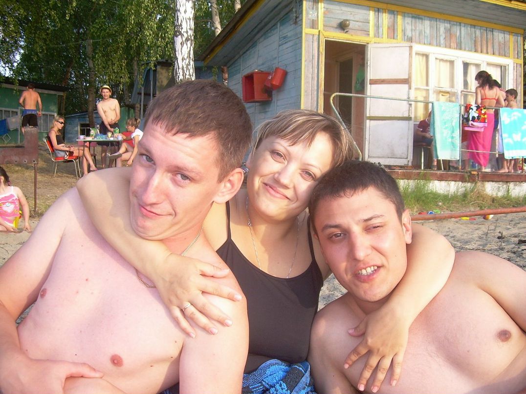 Дмитрий Чехлов фотография #39