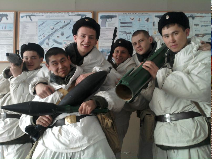 Альгиз Илькаев фотография #21