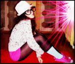 Діанка Некрасова фотография #48 (источник - https://vk.com/id89760274)