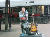 Фотография Воропаева Александра