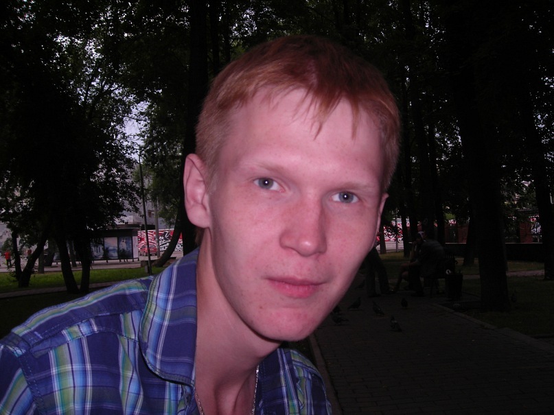 Иван Баянкин фотография #26