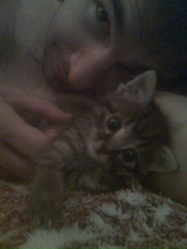 Сергей Гончаров фотография #43