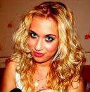 Фотография Аликиной Тани