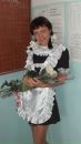 Фотография Бариновой Натальи
