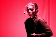 Фотография Лавровой Александры