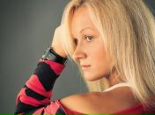 Фотография Бирулевой Галины