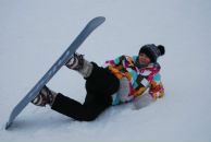 Фотография Соколовой Елены